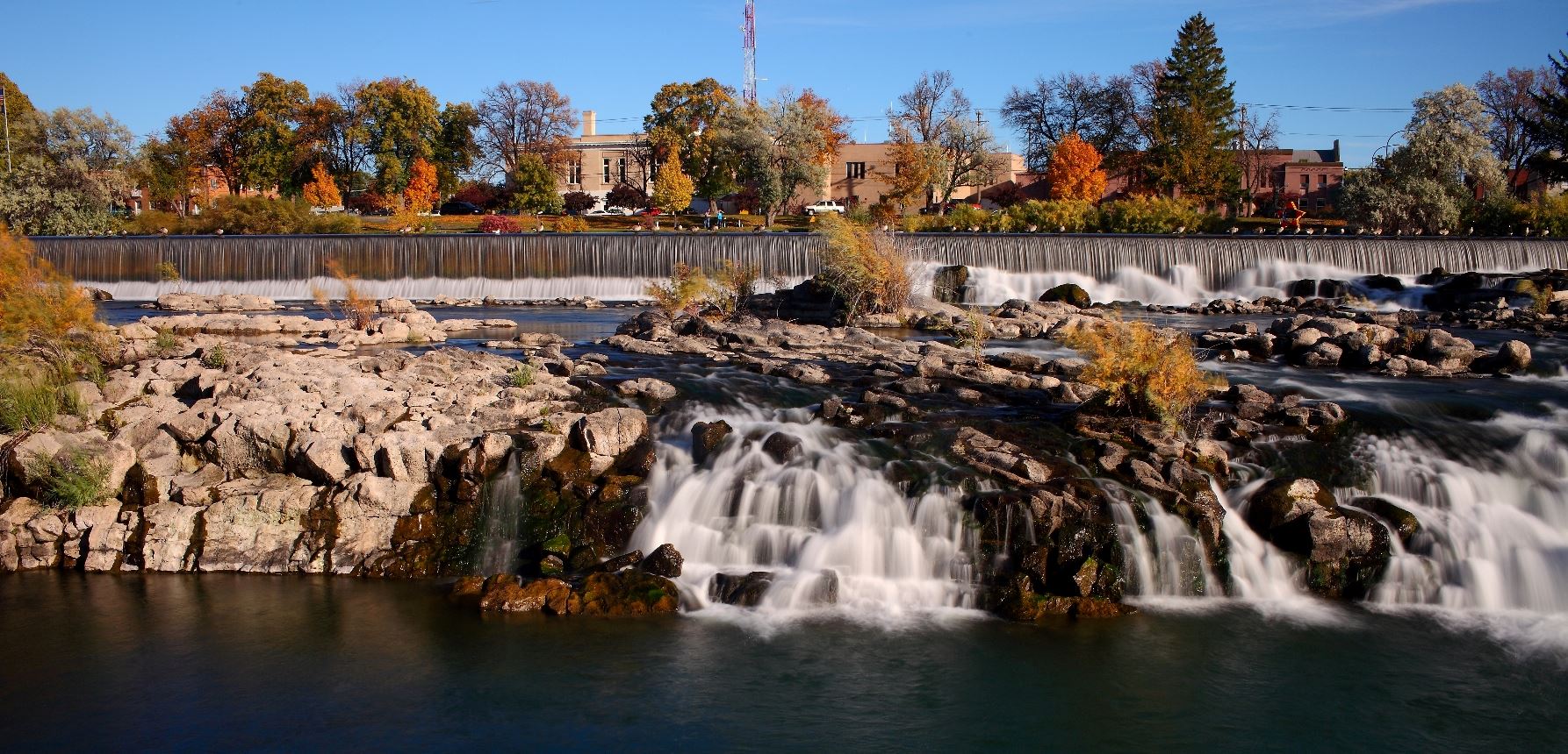 Idaho Falls