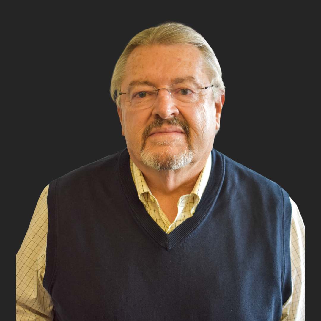 Ron Frazell